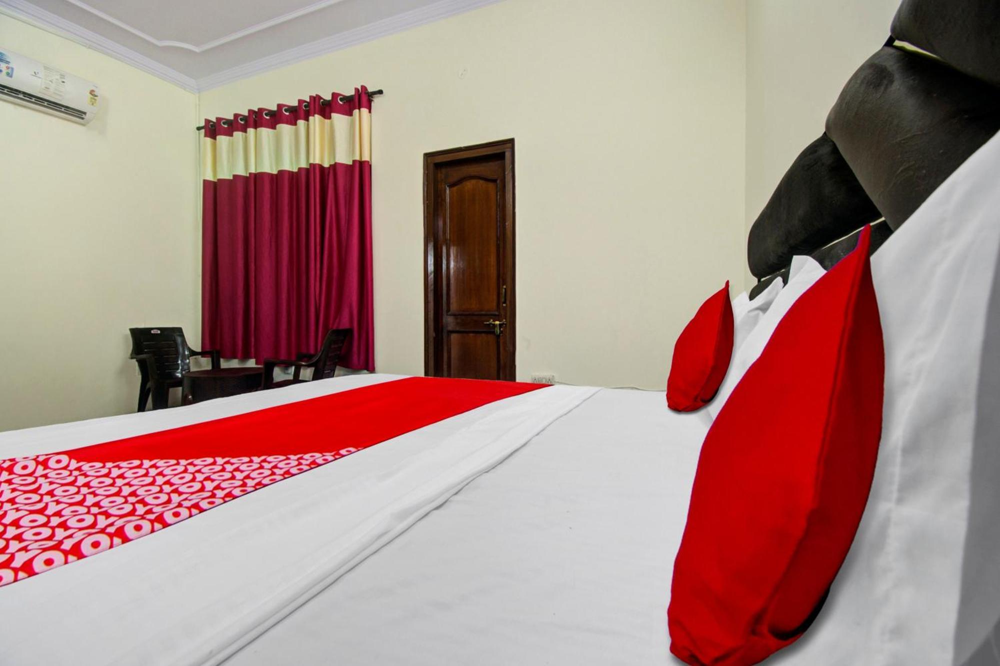 Hotel O Pink Heaven Divisione di Divisione di Jaipur Esterno foto