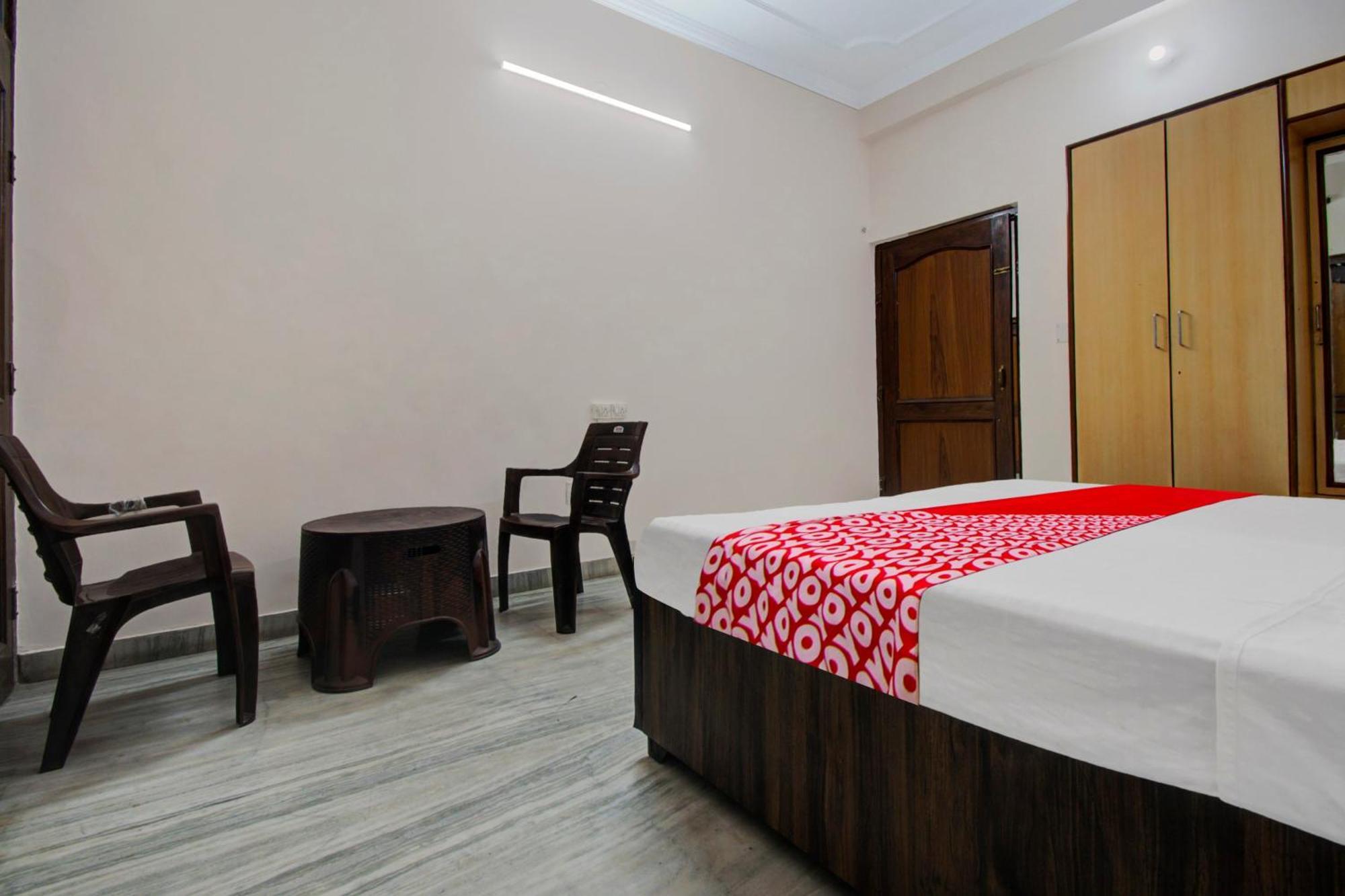 Hotel O Pink Heaven Divisione di Divisione di Jaipur Esterno foto