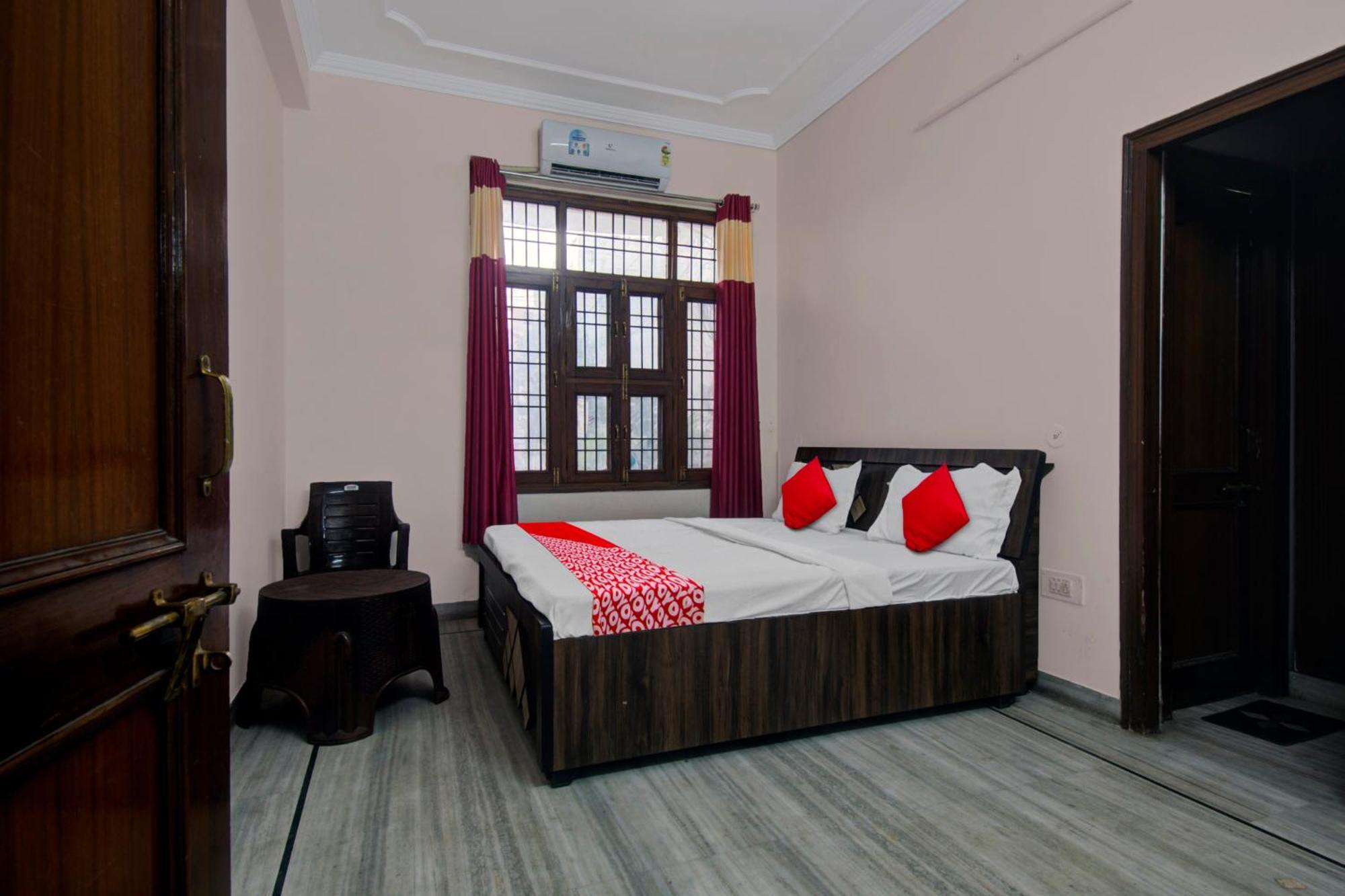 Hotel O Pink Heaven Divisione di Divisione di Jaipur Esterno foto