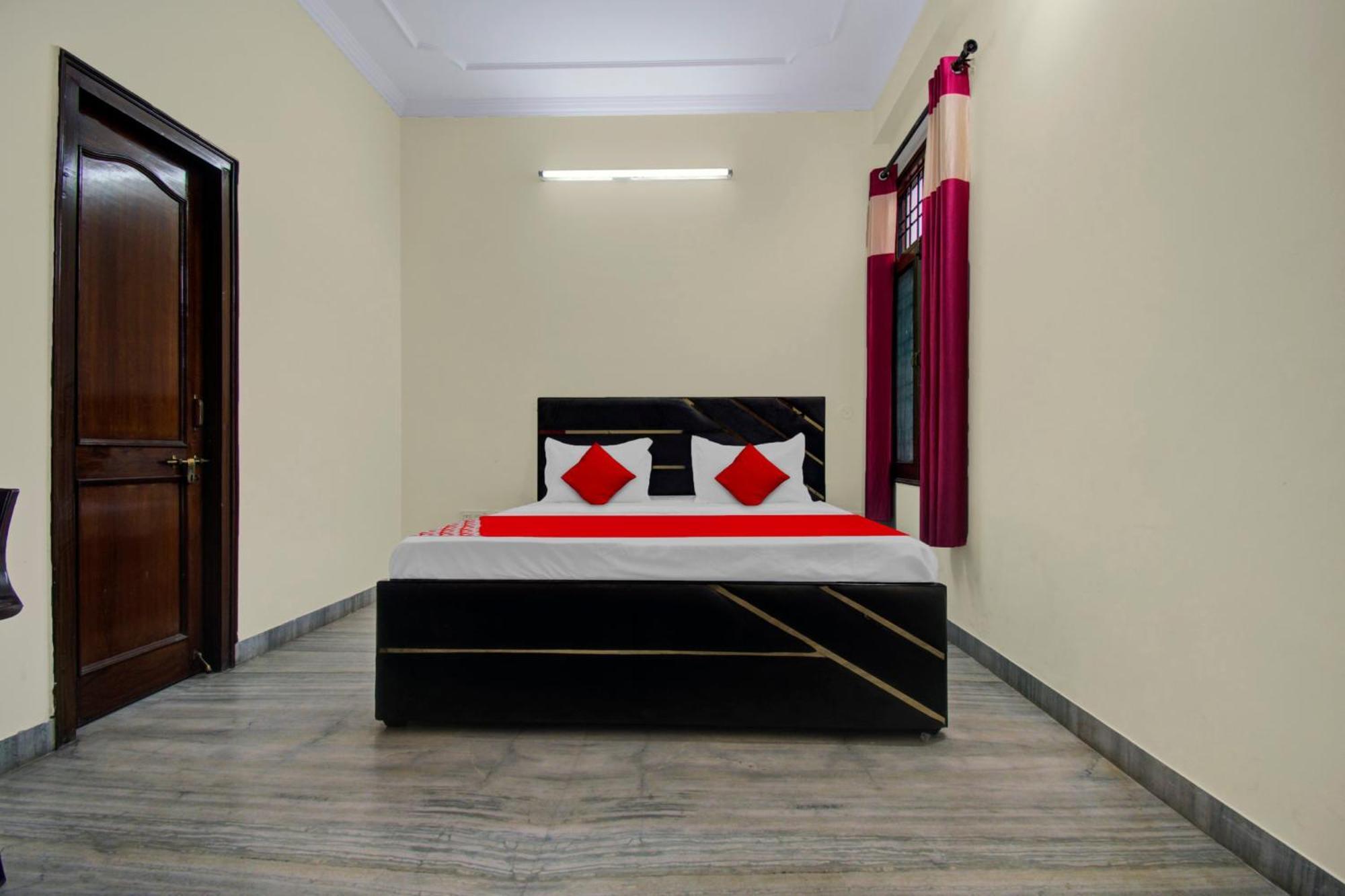 Hotel O Pink Heaven Divisione di Divisione di Jaipur Esterno foto