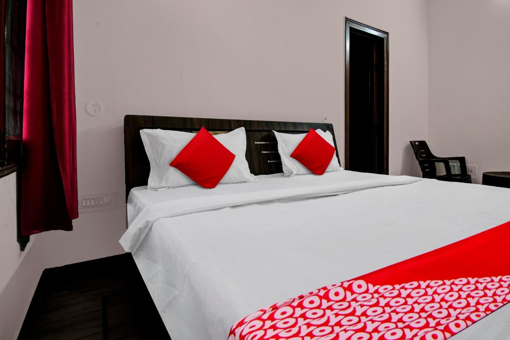 Hotel O Pink Heaven Divisione di Divisione di Jaipur Esterno foto