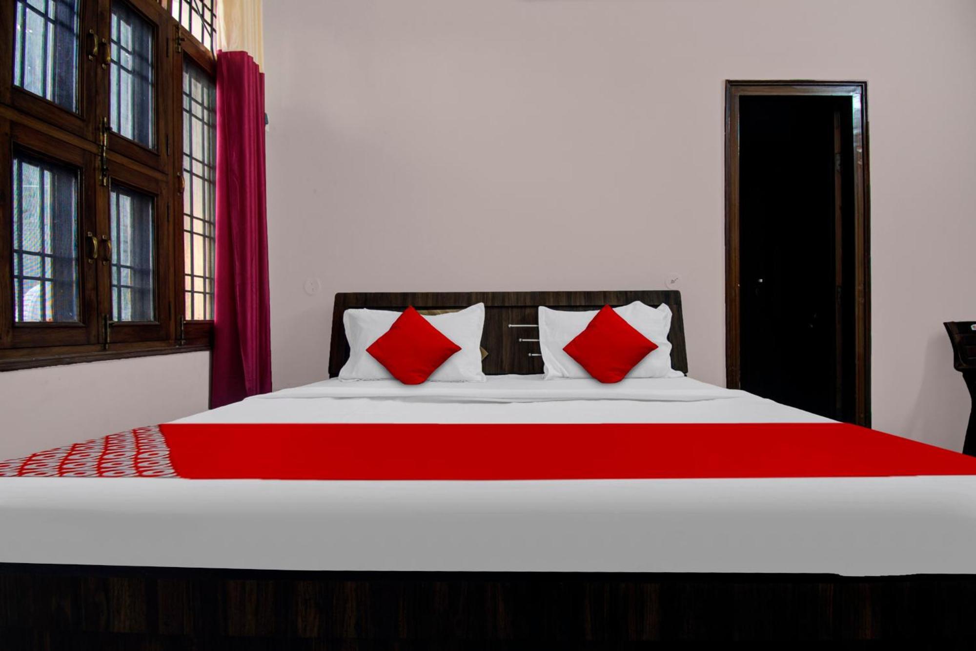 Hotel O Pink Heaven Divisione di Divisione di Jaipur Esterno foto