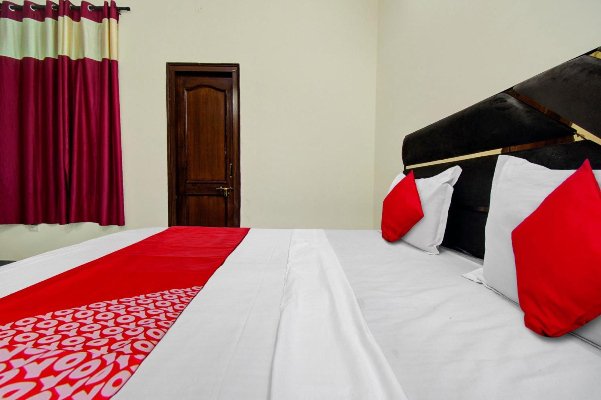 Hotel O Pink Heaven Divisione di Divisione di Jaipur Esterno foto
