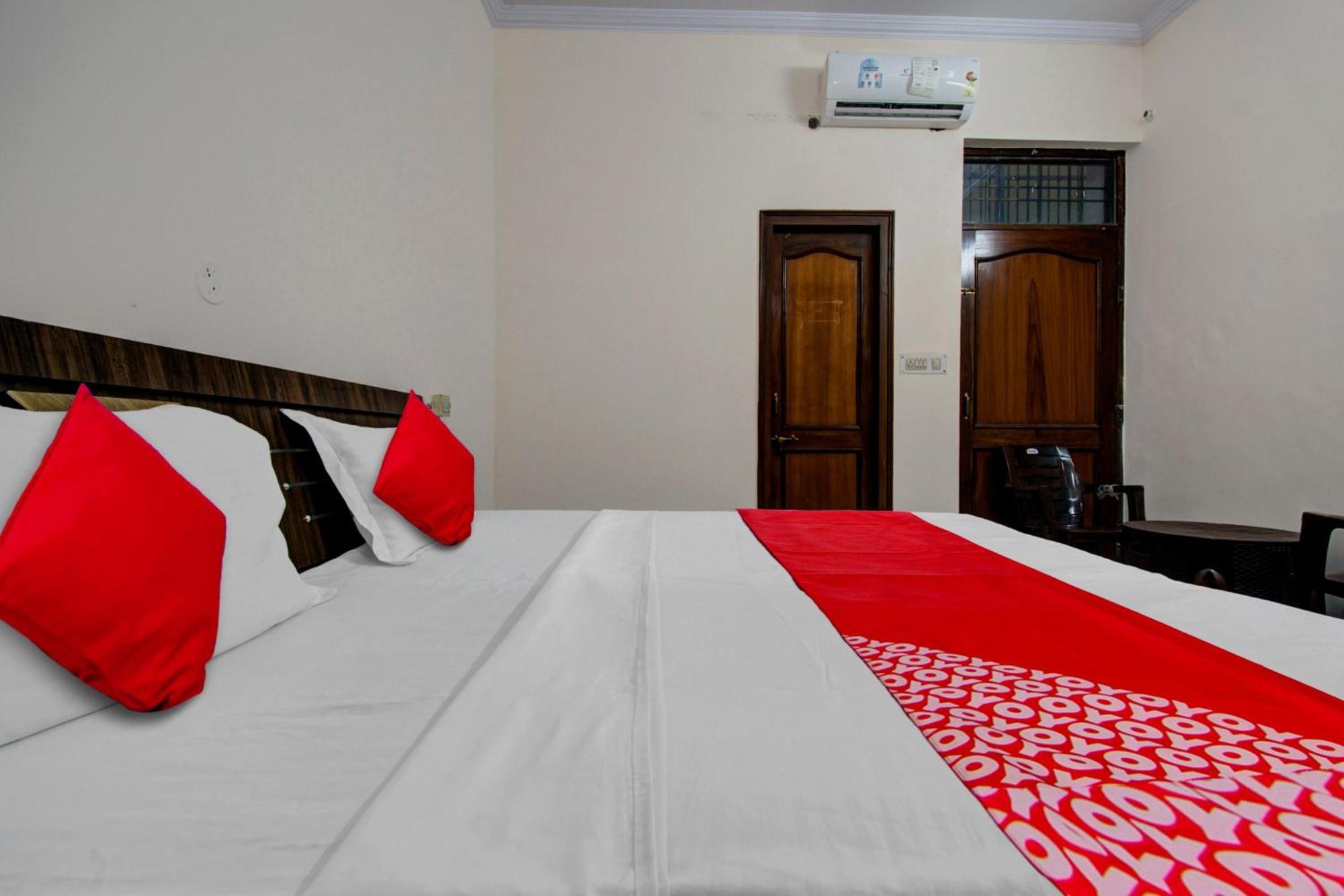 Hotel O Pink Heaven Divisione di Divisione di Jaipur Esterno foto