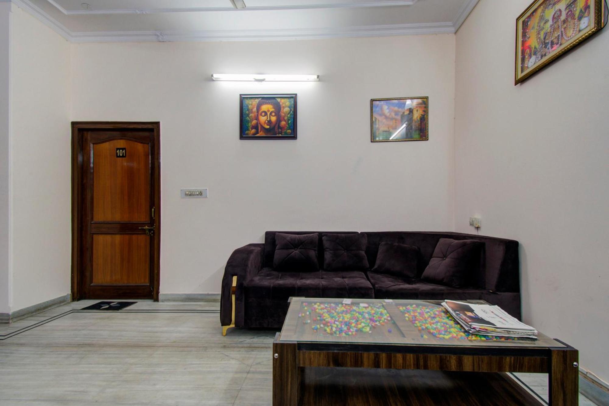Hotel O Pink Heaven Divisione di Divisione di Jaipur Esterno foto